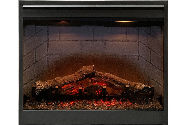 Dimplex Geneva очаг Symphony 26 DF2608-INT белый_2