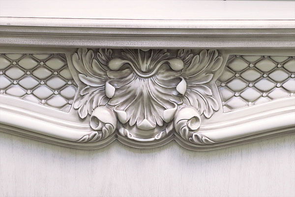 Dimplex Castle темный дуб_2