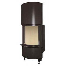 Spartherm speedy mrh стандарт, левая (высота дверки 51 см)