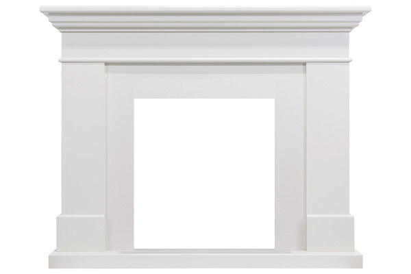 Dimplex California очаг Engine 56-400 белый_3