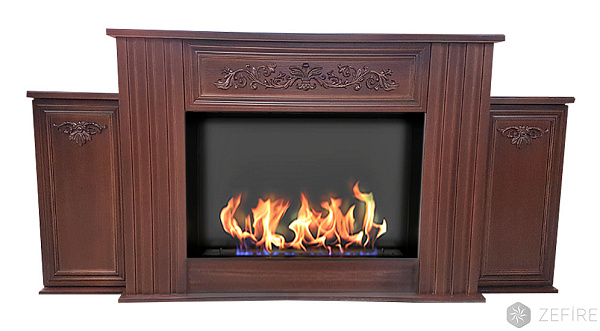 ZeFire Гарфилд_2