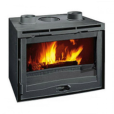 Каминная топка La Nordica Insert 70 H49 With Fan