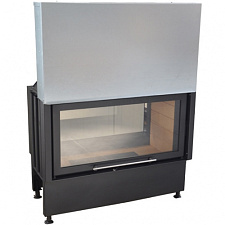 Каминная топка Kobok Horizont «О» 850 1хVD