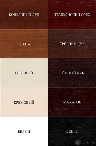 ZeFire Бомонд_2