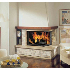 Каминная облицовка EdilKamin Magister