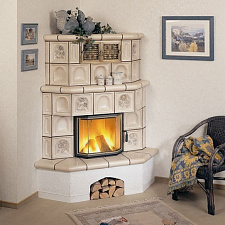 Облицовка 3/17.2 jade+cotto-rouge (Hark)