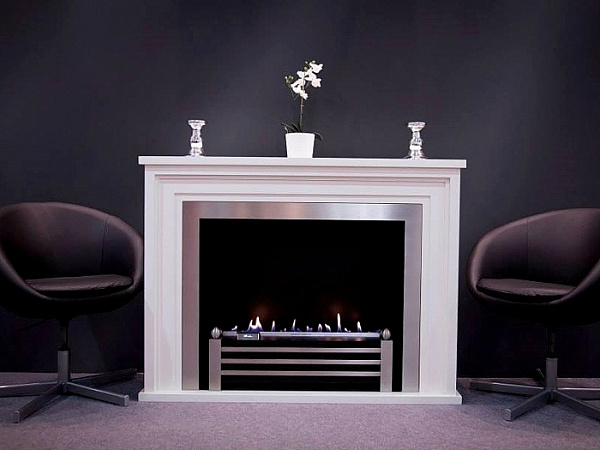 Decoflame Westminster e-Ribbon Fire_6