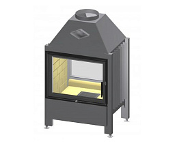 Spartherm Varia FD 4S