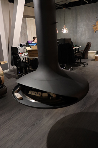 Подвесной биокамин Firezo Perla (выставочный образец)_5