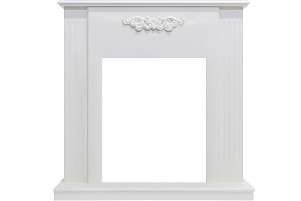 Dimplex Lumsden очаг Chesford белый дуб_3