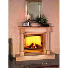 Каминный портал Hark Toskana E